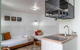 Quattro Domus 2 Townhouse